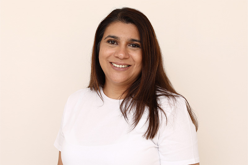 Sanela Nachname, Wien